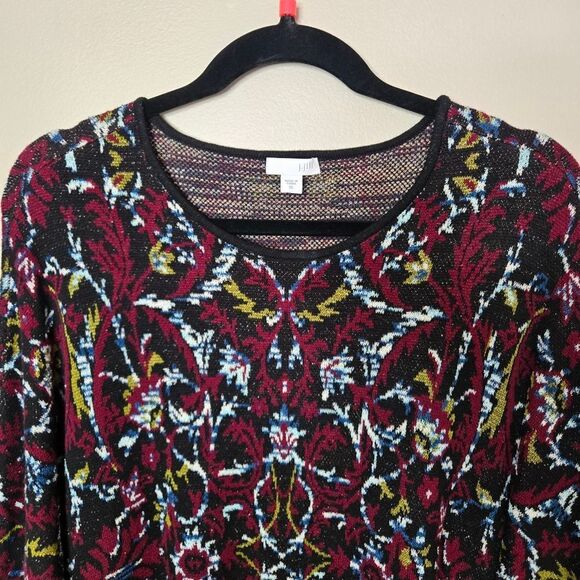 J.Jill Womens Sweater Xl - Picture 2 of 5